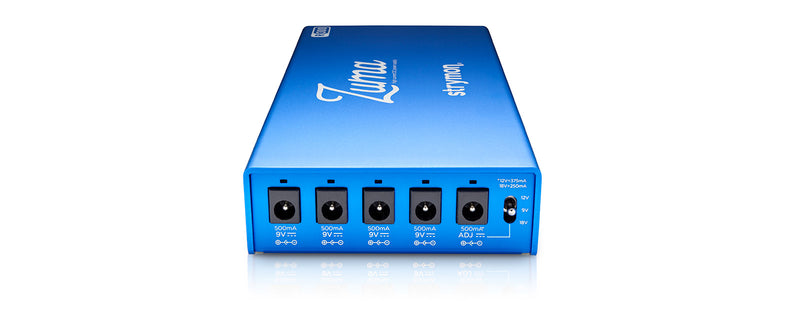 STRYMON ZUMA R300
